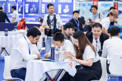 <b>本次展会的展品范畴笼盖多个细分</b>